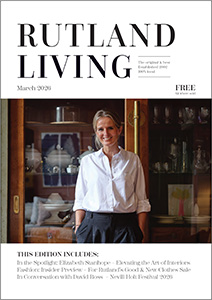 Stamford & Rutland Living Magazine