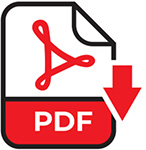 Adobe PDF Icon
