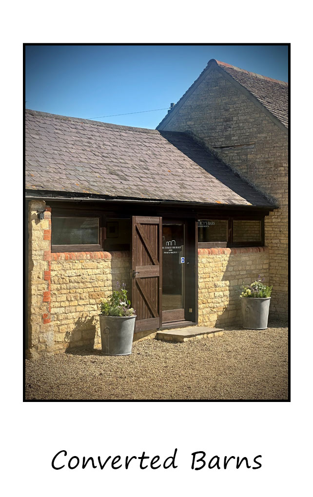 picture converted barns