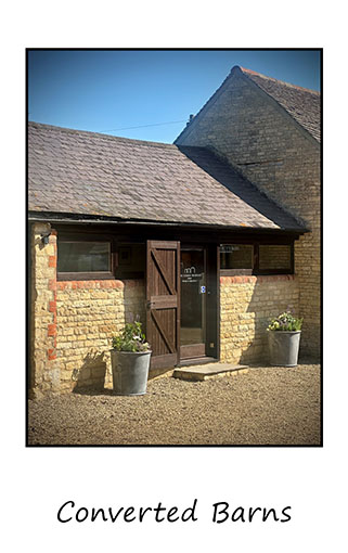 picture converted barns